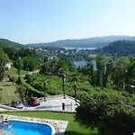 Domus Cusiana Complesso Vista E Piscina Daire *