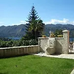 Daire Domus Cusiana Complesso Vista E Piscina Miasino