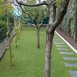Daire Domus Cusiana Complesso Vista E Piscina