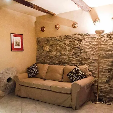 公寓 Domus Cusiana Complesso Vista E Piscina *